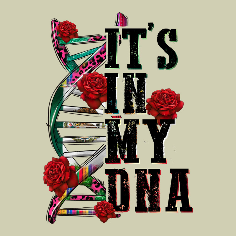 Its In My Dna Heavy Core Tee by CTS Tumbler Store | Teevron