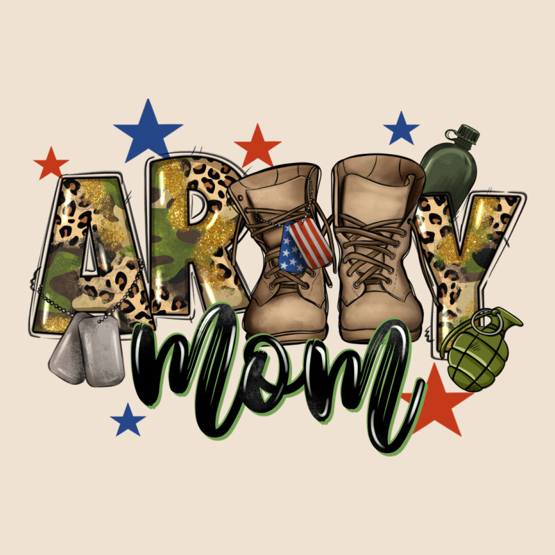 Army Mom Urban Hoodie by FaDigitalArtStudio | Teevron