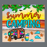 Summer Camping Premium Hoodie | Teevron