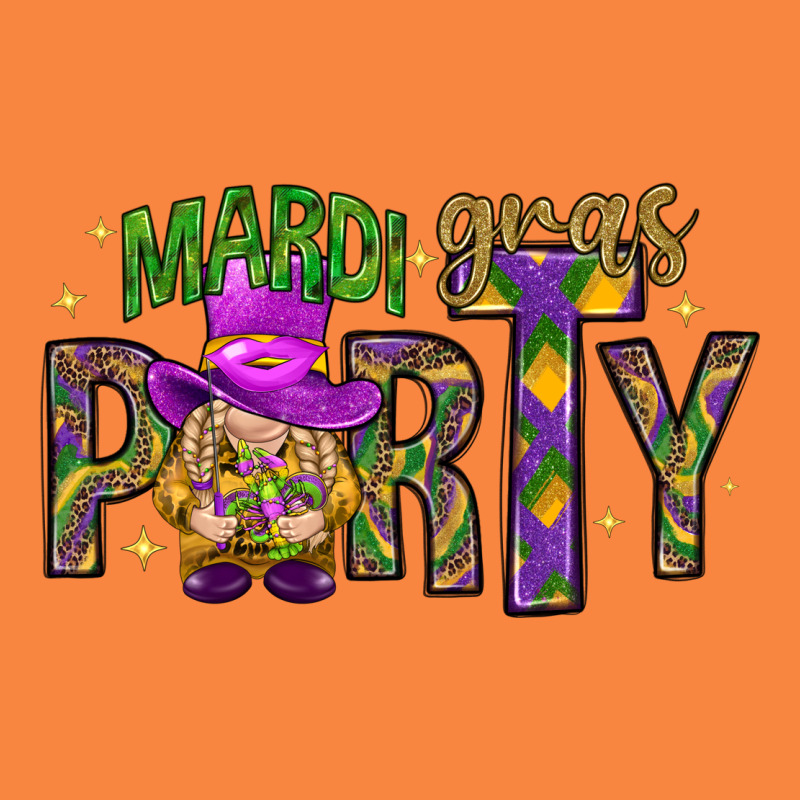 Mardi Gras Party Premium Sweatshirt by NancyCooperArtShop | Teevron