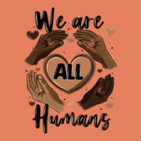 We Are All Humans Classic Tee | Teevron