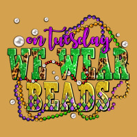 On Tuesday We Wear Beads Olivia Urban Hoodie | Teevron
