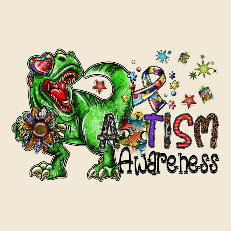 Autism Awareness Premium Tee by SublimationCraftShop | Teevron