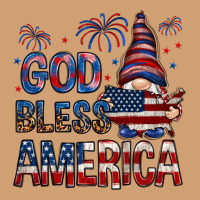 God Bless America Vintage Tee | Teevron