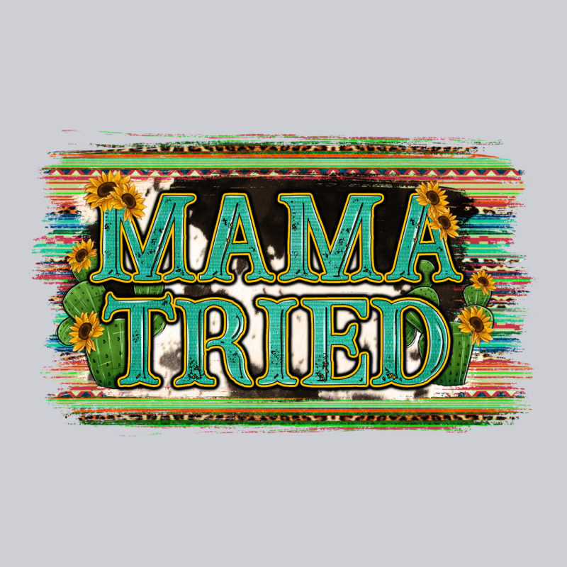 Cowhide Serappe Sunflower Mama Tried Heavyweight Sweatshirt by Jasminsmagicworld | Teevron