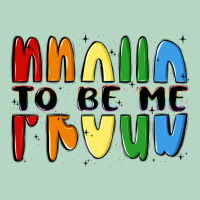 Proud To Be Me Classic Tee | Teevron