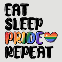 Eat Sleep Pride Repeat Classic Tee | Teevron