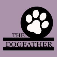 The Dogfather Heavyweight Hoodie | Teevron