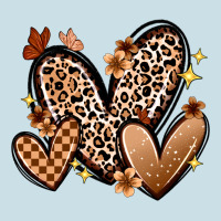 Melanin Hearts Ladies Tee | Teevron