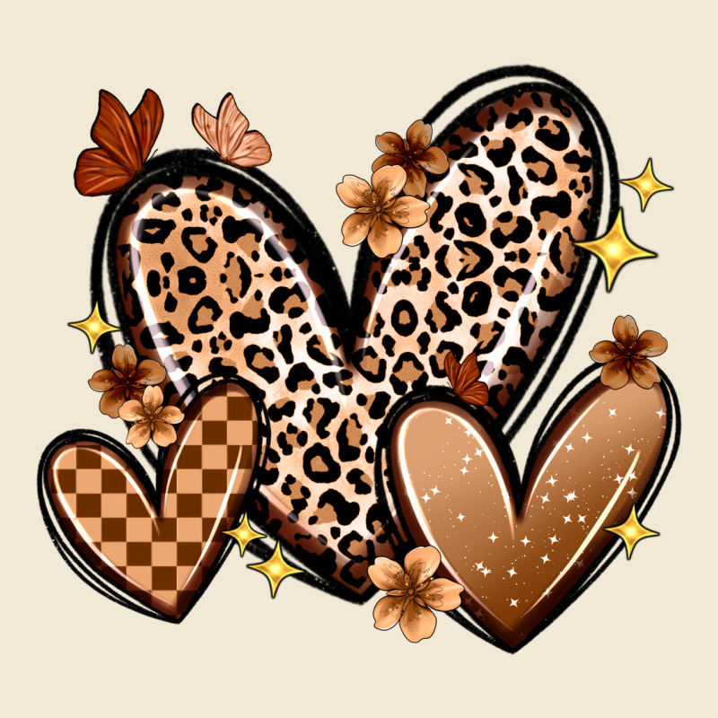 Melanin Hearts Ladies Tee by Zillion Design Studio | Teevron
