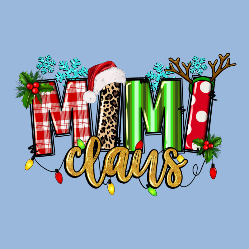 Mimi Claus Premium Hoodie by texasbilliewilder | Teevron