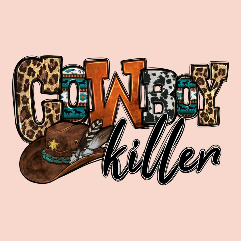 Cowboy Killer Urban Hoodie by OliviaCreatesArt | Teevron