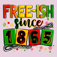 Free Ish Since 1865 Ladies Tee | Teevron