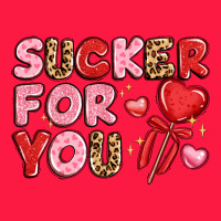 Lovethemed Typography With Heart Lollipop Zipper Hoodie | Teevron