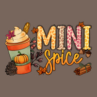 Mini Spice Premium Hoodie | Teevron