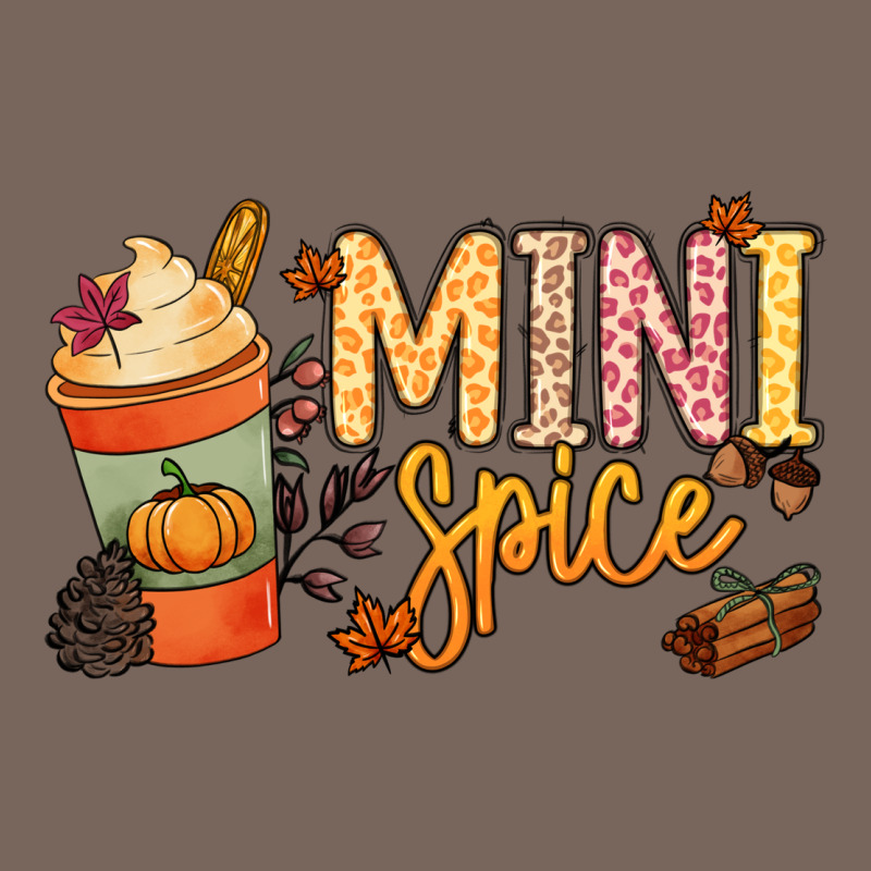 Mini Spice Premium Hoodie by NancyCooperArtShop | Teevron