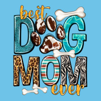 Best Dog Mom Ever Premium Sweatshirt | Teevron