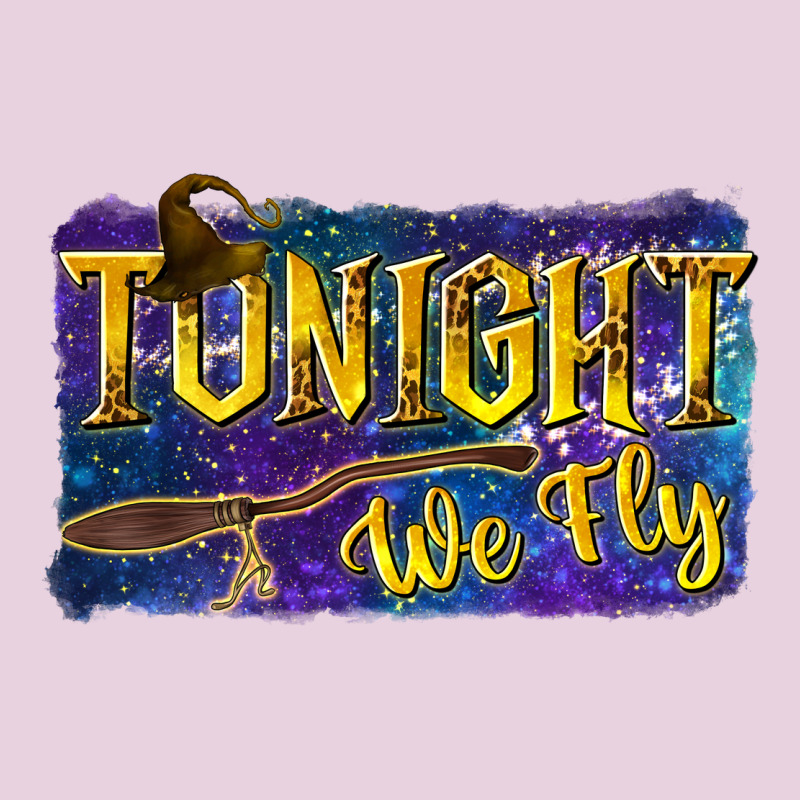 Tonight We Fly Ladies Tee by texasbilliewilder | Teevron