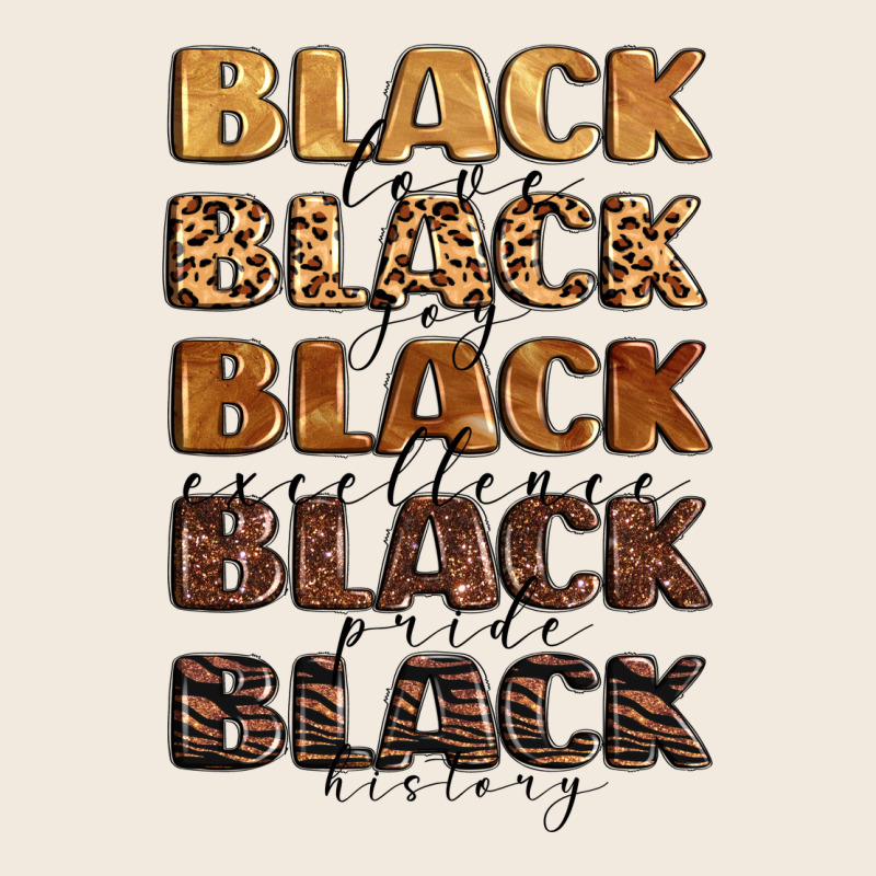 Typography Variations In Animal And Glitter Textur Zipper Hoodie by LillyAllenDesigns | Teevron