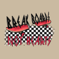 Break Boards Not Hearts Long Sleeve Tee | Teevron