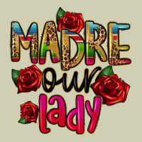 Madre Our Lady Heavy Core Tee | Teevron