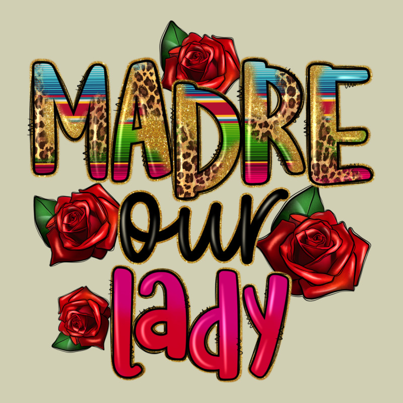 Madre Our Lady Heavy Core Tee by CTS Tumbler Store | Teevron