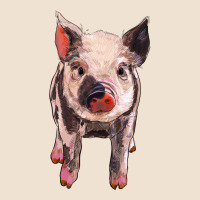 Pig Urban Heavy Tee | Teevron