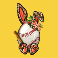 Baseball Easter Bunny Premium Sweatshirt | Teevron