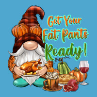 Get Your Fat Pants Ready Premium Hoodie | Teevron