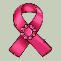 Breast Cancer Awareness Ribbon Ladies Tee | Teevron