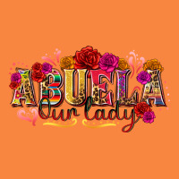 Abuela Our Lady Premium Sweatshirt | Teevron
