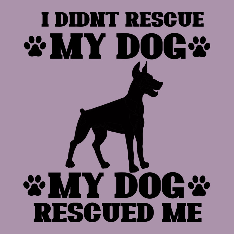 Rescue Dog Heavyweight Hoodie by Bettercallsaul | Teevron