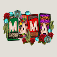 Mama Chingona Heavy Core Tee | Teevron