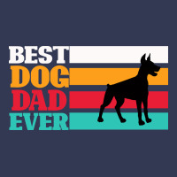 Best Dog Dad Ever Heavyweight Hoodie | Teevron