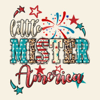 Little Mister America Vintage Tee | Teevron