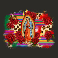 Our Lady Of Guadalupe Heavy Core Tee | Teevron