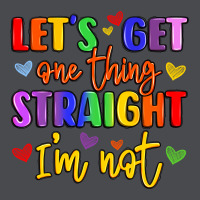 Celebrate Pride With Colorful Text Zipper Hoodie | Teevron