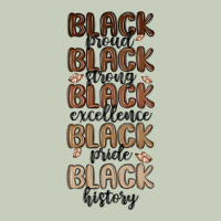 Black History Melanin Malia Long Sleeve Tee | Teevron