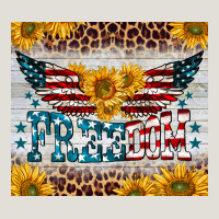 Freedom 4th Of July Heavy Core Tee | Teevron