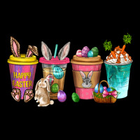 Easter Coffee Drinks Easter Day Premium Tee | Teevron