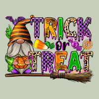 Trick Or Treat Ladies Tee | Teevron