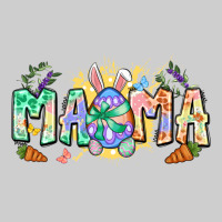 Easter Day Mama Premium Tee | Teevron