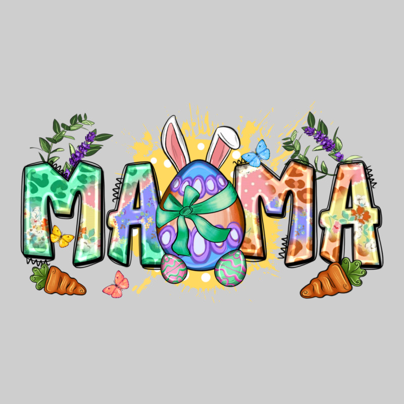 Easter Day Mama Premium Tee by Neo Western | Teevron