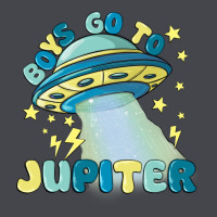 Boys Go To Jupiter Long Sleeve Tee | Teevron