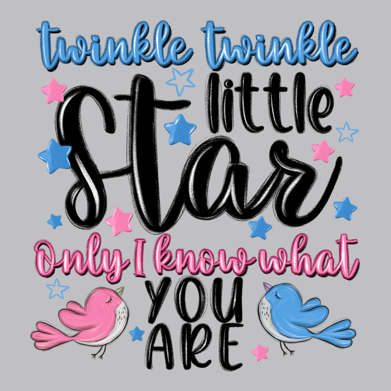 Twinkle Twinkle Little Star Classic Tee by MaliasSmallBusiness | Teevron