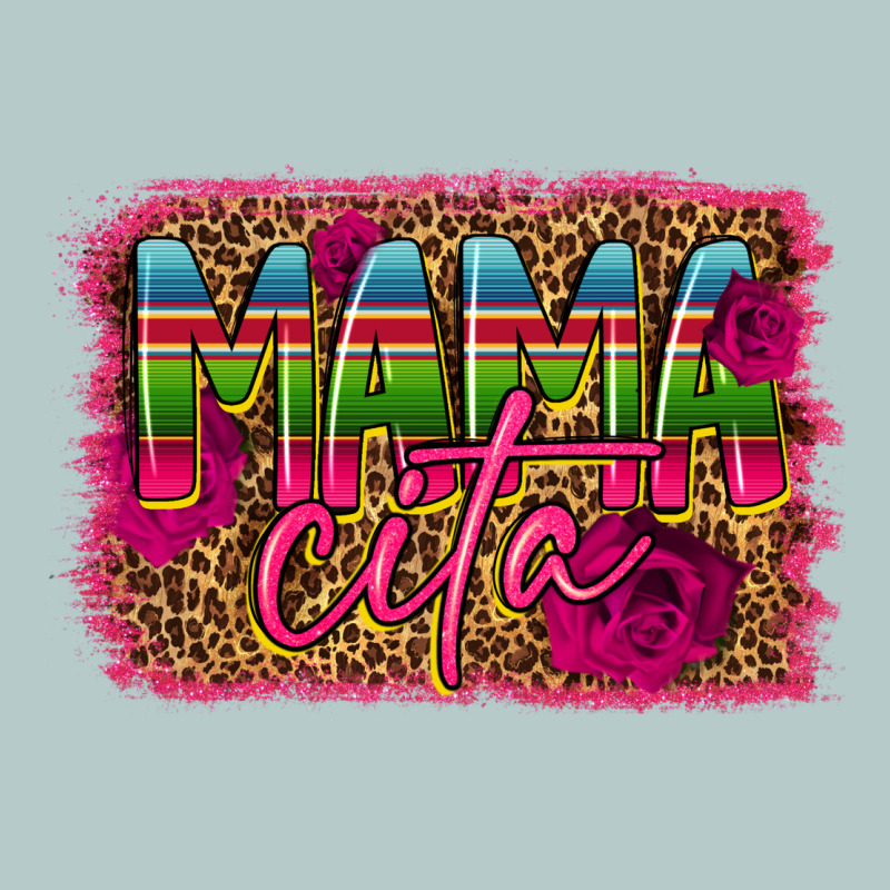 Mama Cita Heavy Core Tee by CTS Tumbler Store | Teevron