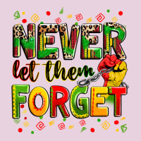 Never Let Them Forget Ladies Tee | Teevron