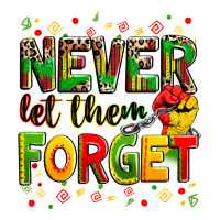 never let them forget | Teevron