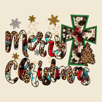 Merry Christmas Ladies Tee | Teevron