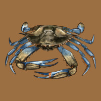 Crab Vintage Tee | Teevron